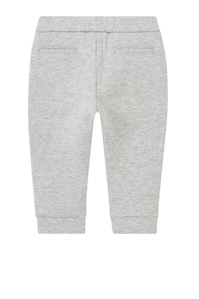 R-EAcreate Capsule Collection Joggers